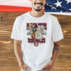Florida State Seminoles Hyper Local Oceola and Renegade Stadium t-shirt