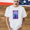 POD Sunshine Studios Colorado Springs CO May 4th 2024 Poster t-shirt