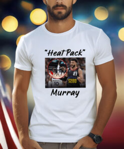 Heat Pack Murray T-Shirt