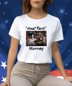 Heat Pack Murray T-Shirt