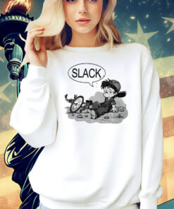 Silentstr Slack Biker t-shirt