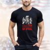 I want you for Brotherhood of Steel t-shirt