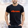 The Pasture Baltimore t-shirt