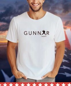 Henderson Air Gunnar t-shirt