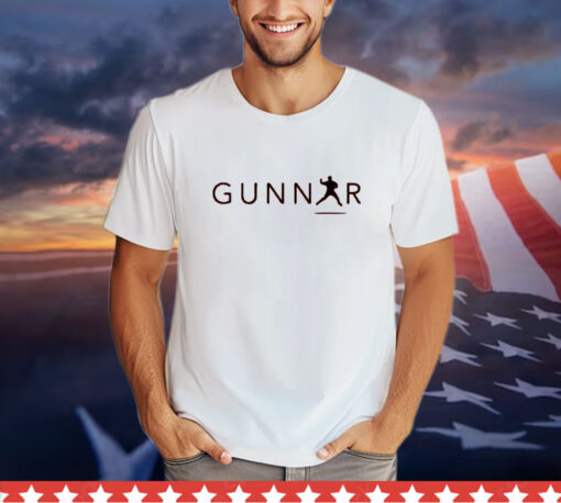 Henderson Air Gunnar t-shirt