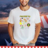 Webworm Psychic Tv t-shirt