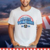 2024 NCAA Softball Women’s College World Series T-Shirt