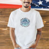 National Collegiate Beach Volleyball Championship 2024 T- shirt
