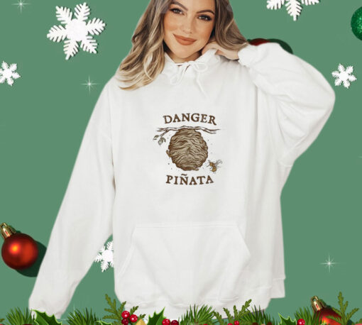 Danger Pinata t-shirt