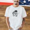 Dover Downs International Speedway Home Of The Monster t-shirt