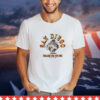 San Diego Swing Friars Till We Die Baseball shirt