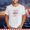 I would dropkick a child for a Dr. Pepper Diet est 1885 T- shirt