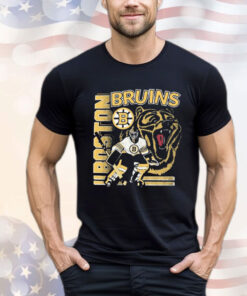 Boston Bruins ’47 Regional Localized t-shirt