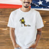 Nugget Gentlemans Sweep T-shirt