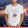 Target USA Bear T-shirt