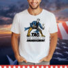Tag save yourself the embarrassment 2024 T-Shirt
