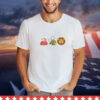 Hose bee lion funny T- shirt