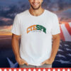 Ctespn catch the energy T-shirt