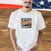 Oregon State Beavers Baseball Around The Horn Comfort Colors shirt