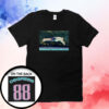 88 Degrees T-Shirts