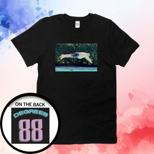 88 Degrees T-Shirts