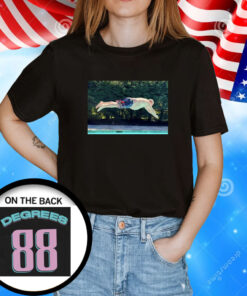 88 Degrees Tee Shirt