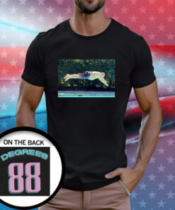 88 Degrees T-Shirt