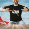 Gorm Dealin’ The Cards Podcast 2024 t-shirt