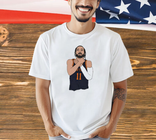 Big Knick Energy Don’t Choke t-shirt