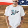 Webworm Logo t-shirt