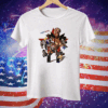 Aiden Prince Act Ii Cowboy Carter Beyonce Starring The Honey B Tee Shirt