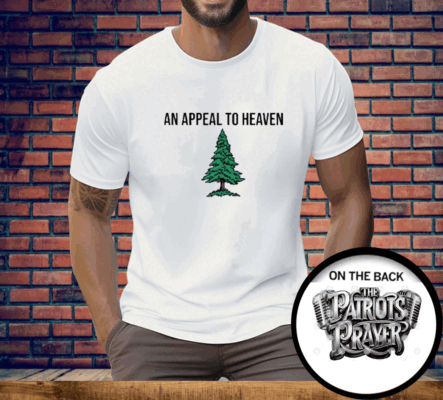 An Appeal To Heaven T-Shirt