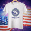 Anthony Edwards Ant Man Bring Ya Ass Tee Shirt