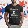 Armand’s Blenders For The Little Drink T-Shirt