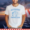 Autistic princess possum T-Shirt