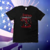 Aventura Cerrando Ciclos 2024 Tour T-Shirt