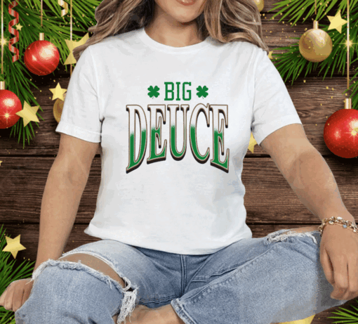 BIG DEUCE Tee Shirt - Image 3