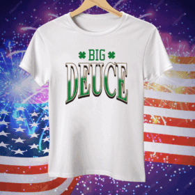 BIG DEUCE Tee Shirt