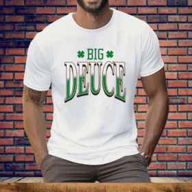 BIG DEUCE Tee Shirt