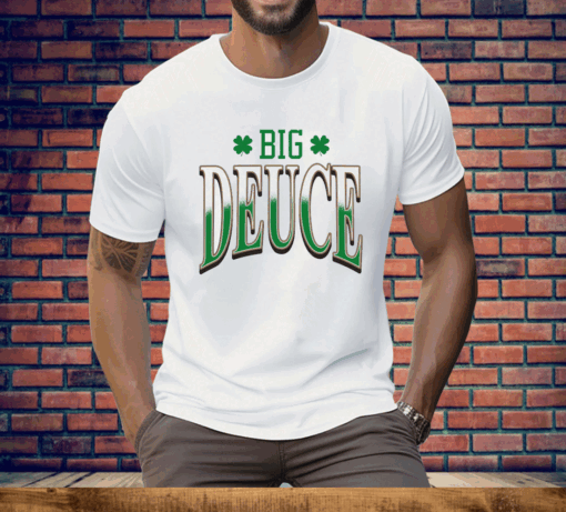 BIG DEUCE Tee Shirt - Image 2