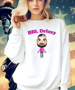 Bbl Drizzy Drake T-Shirt