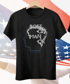 Best On Man Or Sundiver Tee Shirt