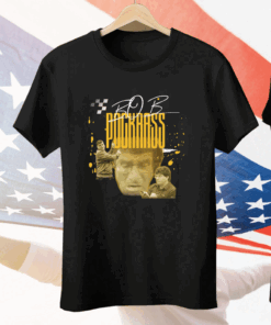 Bob Pockrass Tee Shirt