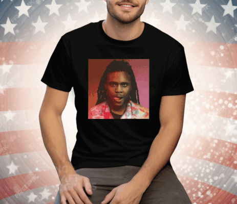 Childish Gambino X Chief Keef Tee Shirt