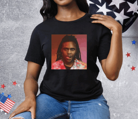 Childish Gambino X Chief Keef Tee Shirt