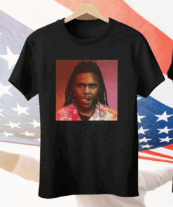 Childish Gambino X Chief Keef Tee Shirt