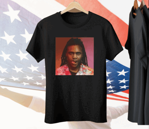 Childish Gambino X Chief Keef Tee Shirt