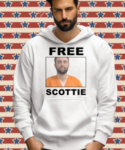 Cincyshirts Store Free Scottie Shirt-Unisex T-Shirt