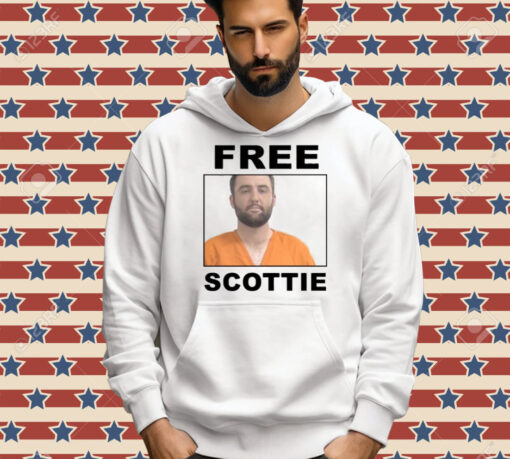 Cincyshirts Store Free Scottie Shirt-Unisex T-Shirt