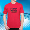 Florida Hockey Fan Club T-shirt